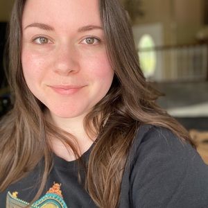 Meet your Posher, Natasha